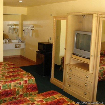 Executive Inn Hondo Cameră foto