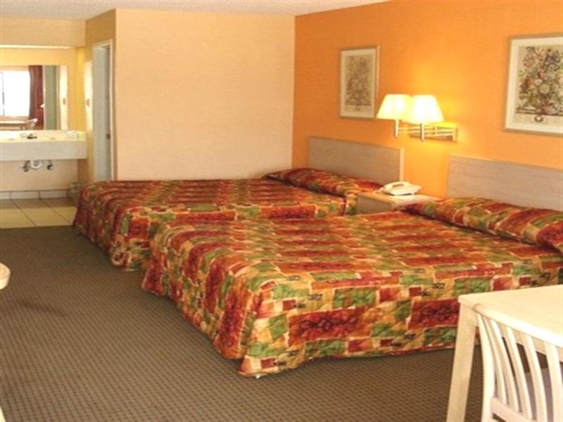 Executive Inn Hondo Cameră foto