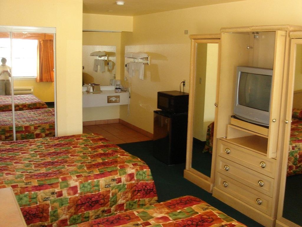 Executive Inn Hondo Cameră foto