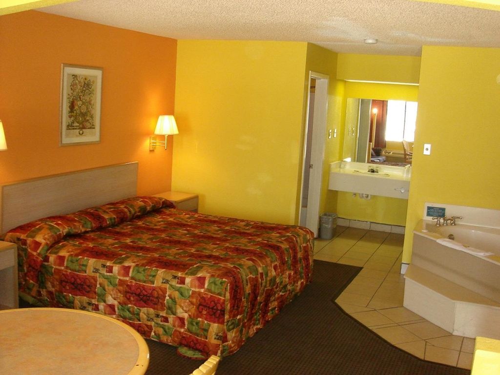 Executive Inn Hondo Cameră foto